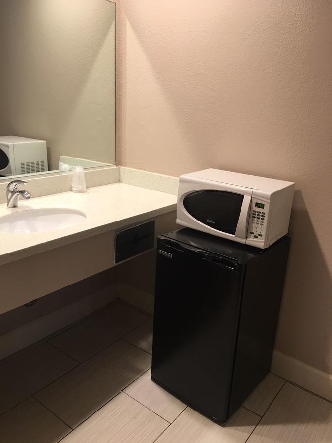 Royal Palace Inn デーリーシティ エクステリア 写真