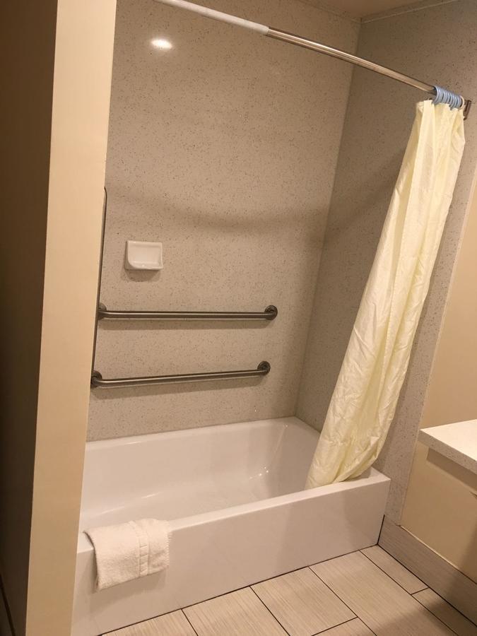 Royal Palace Inn デーリーシティ エクステリア 写真
